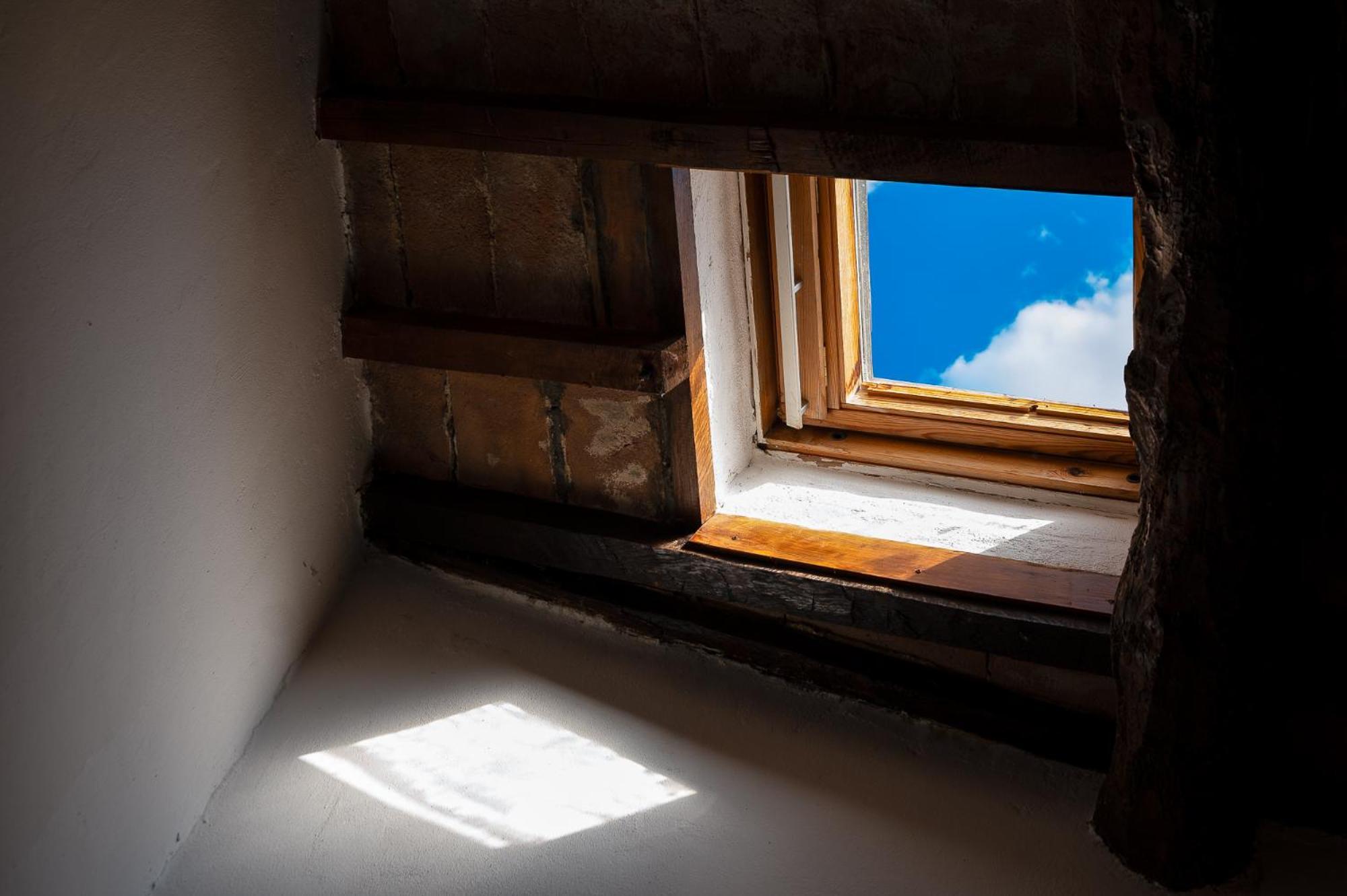 Appartamento Artistica Pienza - Breathtaking Val D'Orcia View Esterno foto